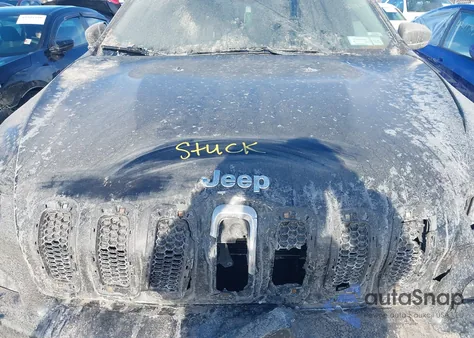 2014 Jeep Cherokee Limited from USA, damaged, VIN 1C4PJMDBXEW192899